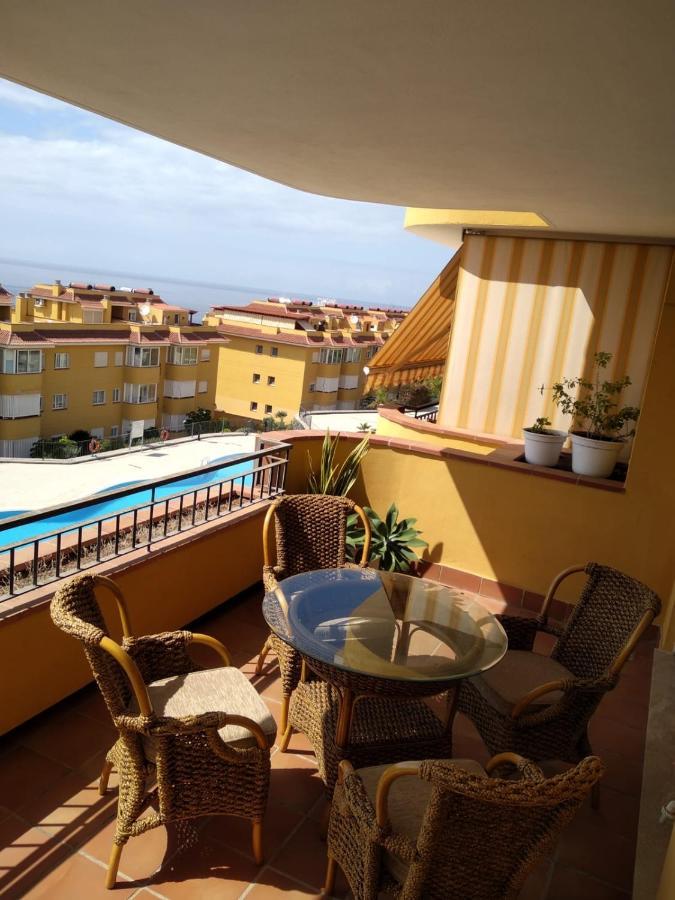 Apartment Puerto Santiago Puerto de Santiago  Kültér fotó
