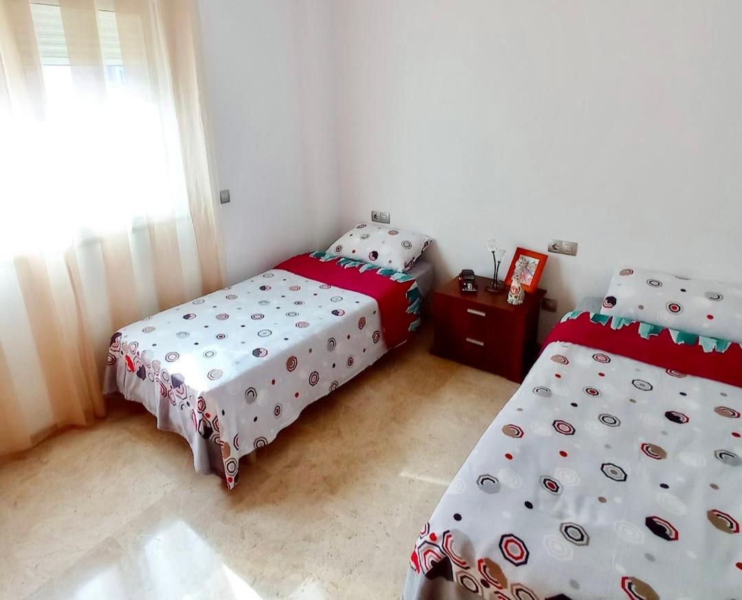 Apartment Puerto Santiago Puerto de Santiago  Kültér fotó
