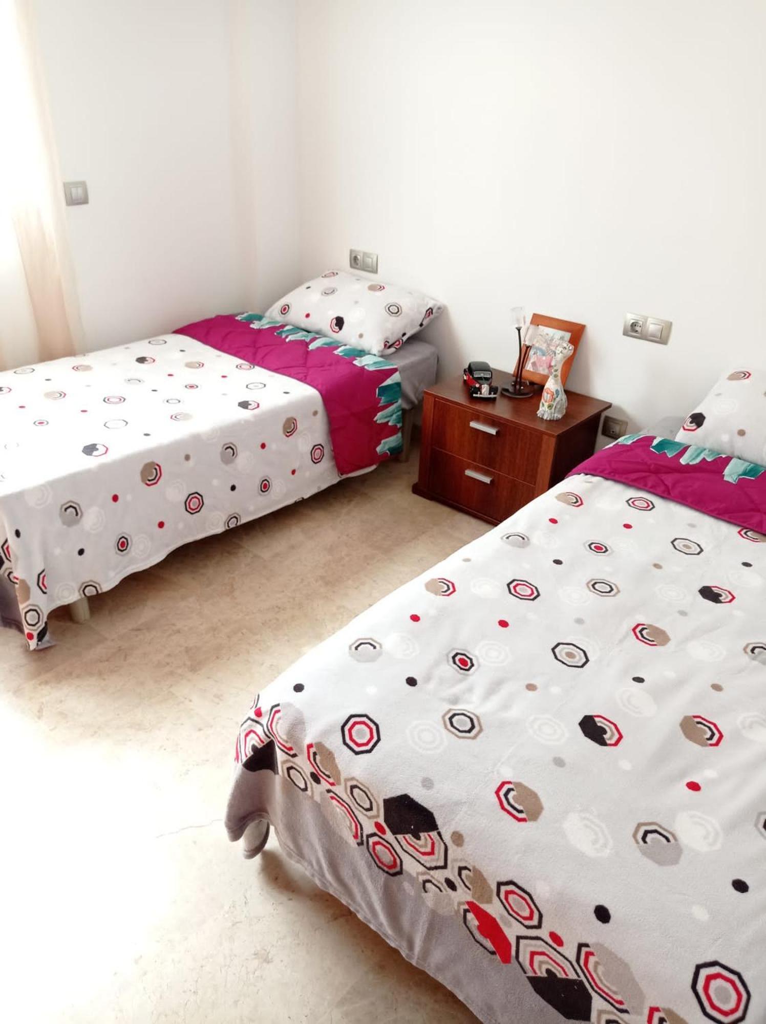 Apartment Puerto Santiago Puerto de Santiago  Kültér fotó