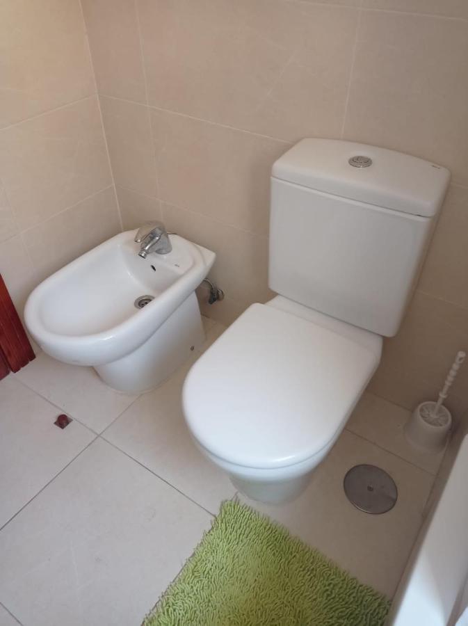 Apartment Puerto Santiago Puerto de Santiago  Kültér fotó