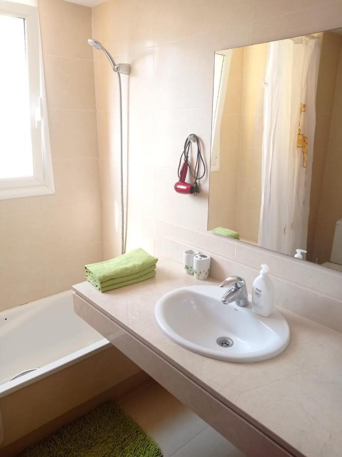 Apartment Puerto Santiago Puerto de Santiago  Kültér fotó