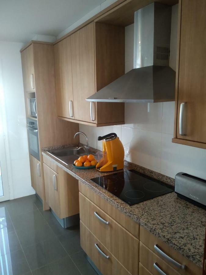 Apartment Puerto Santiago Puerto de Santiago  Kültér fotó